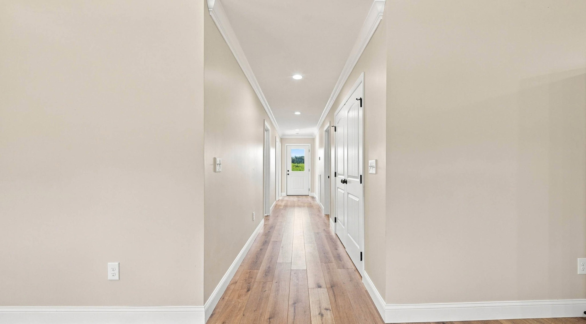 201 Timber View Road