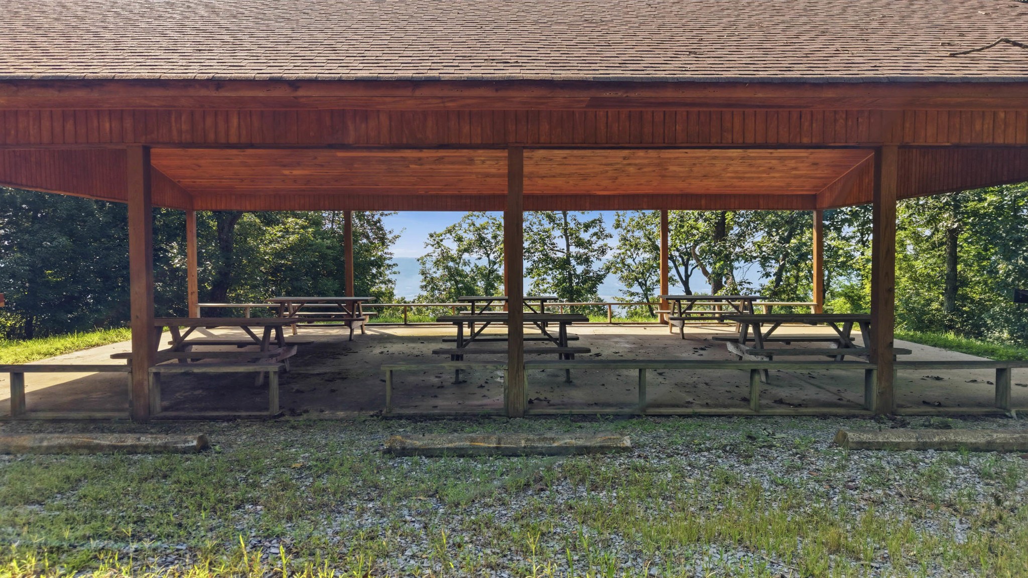 201 Timber View Road