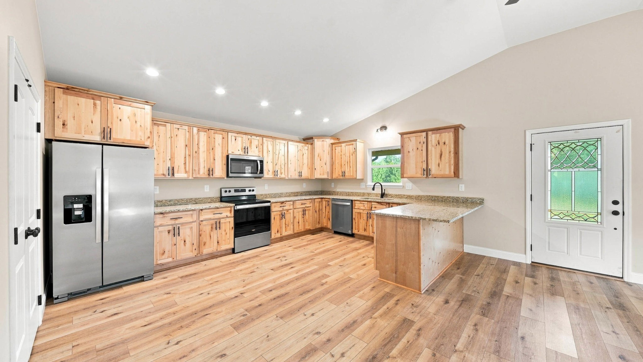 201 Timber View Road