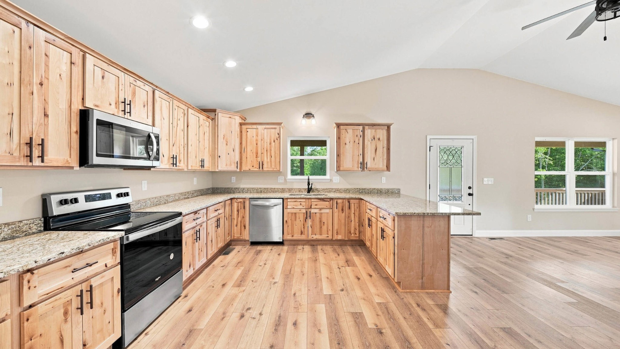 201 Timber View Road