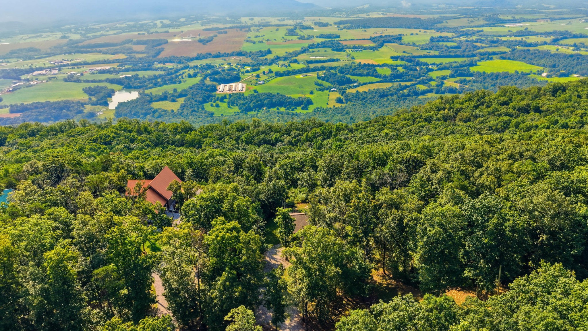 0 Big Bluff View