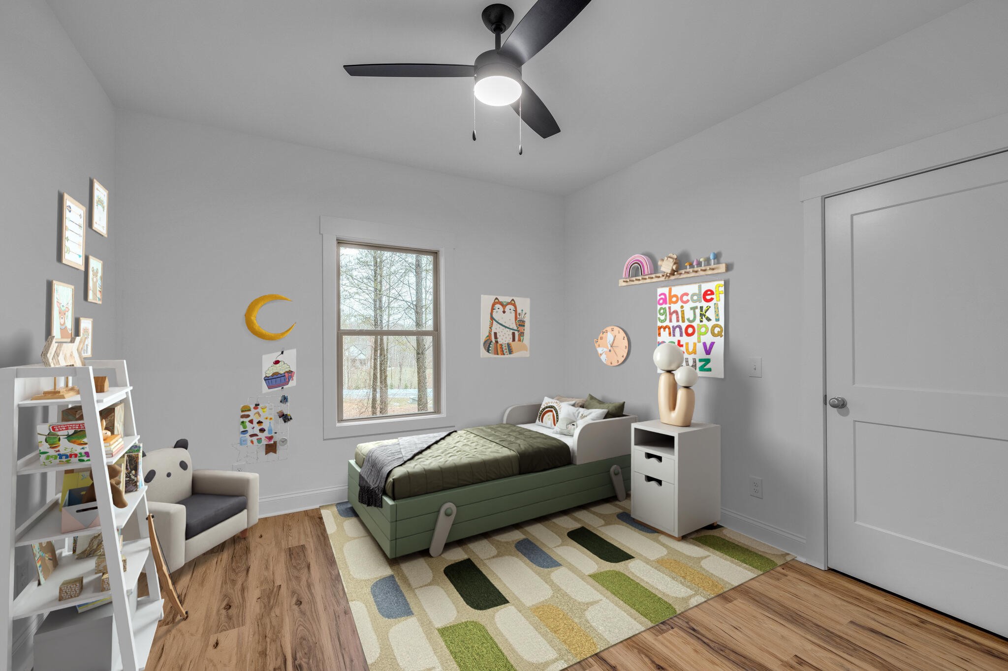 1075 Cumberland Circle