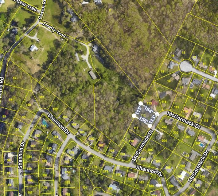 7364 Mccormack Drive
