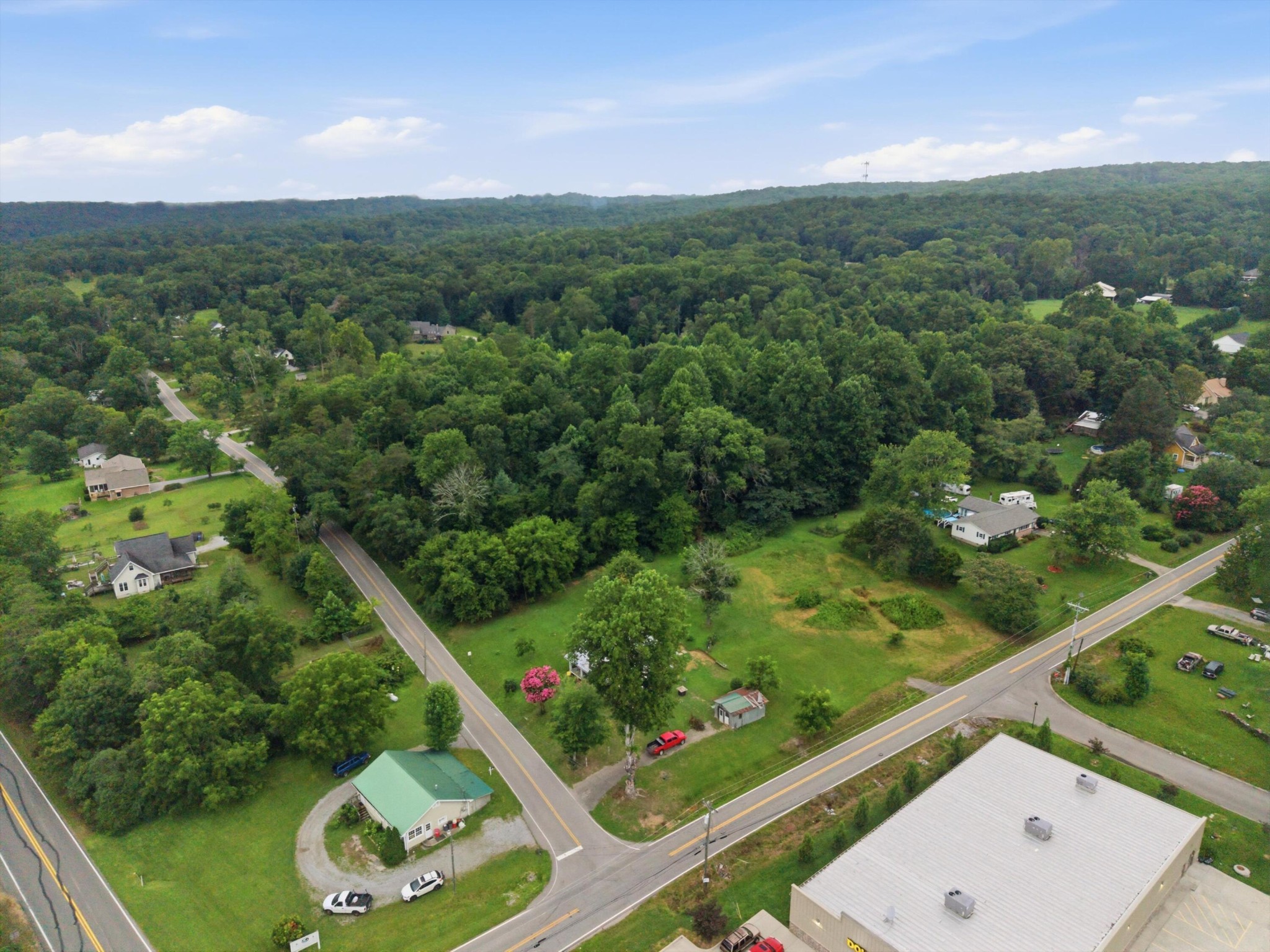 22 Mount Olive Road