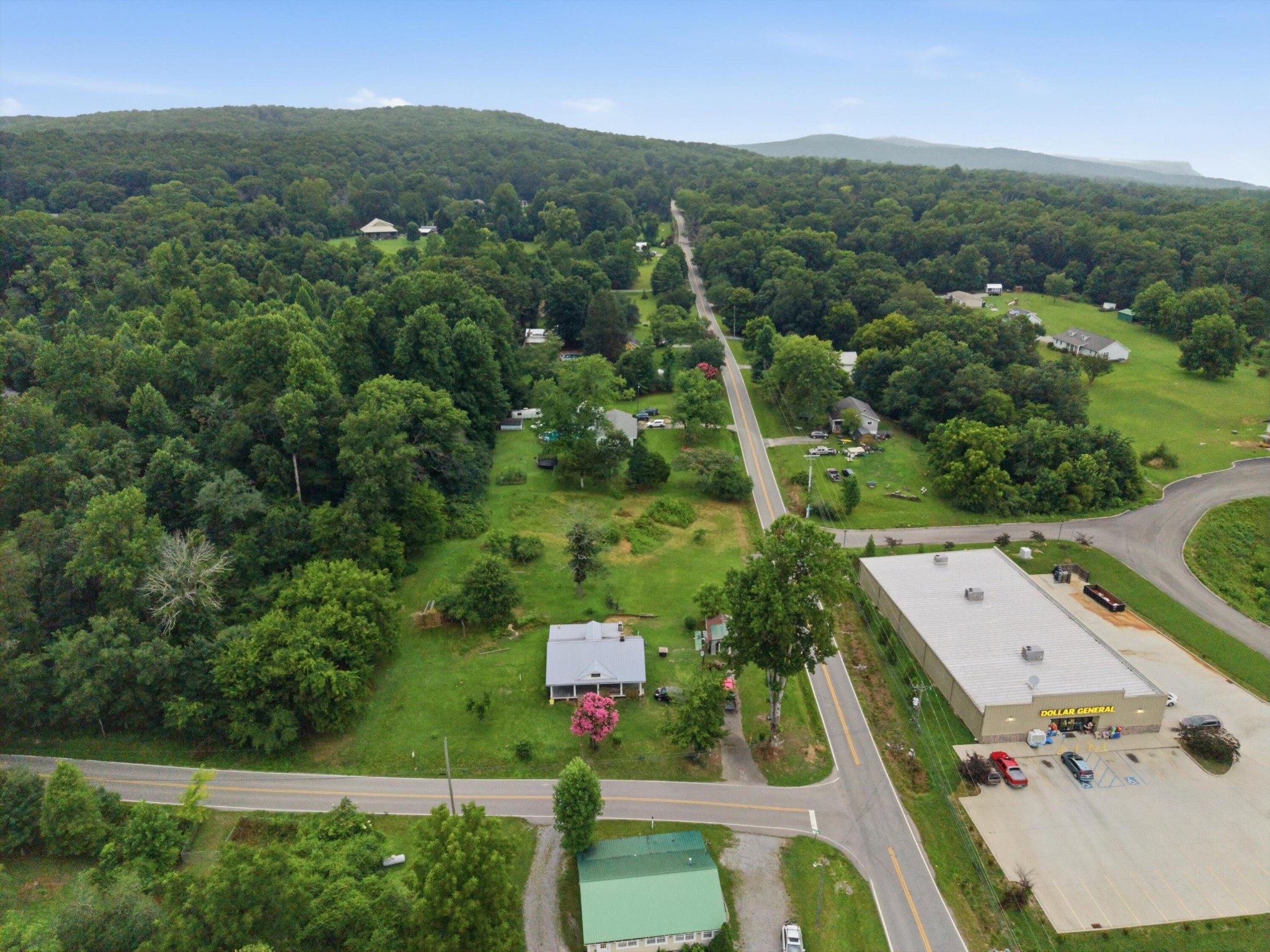22 Mount Olive Road