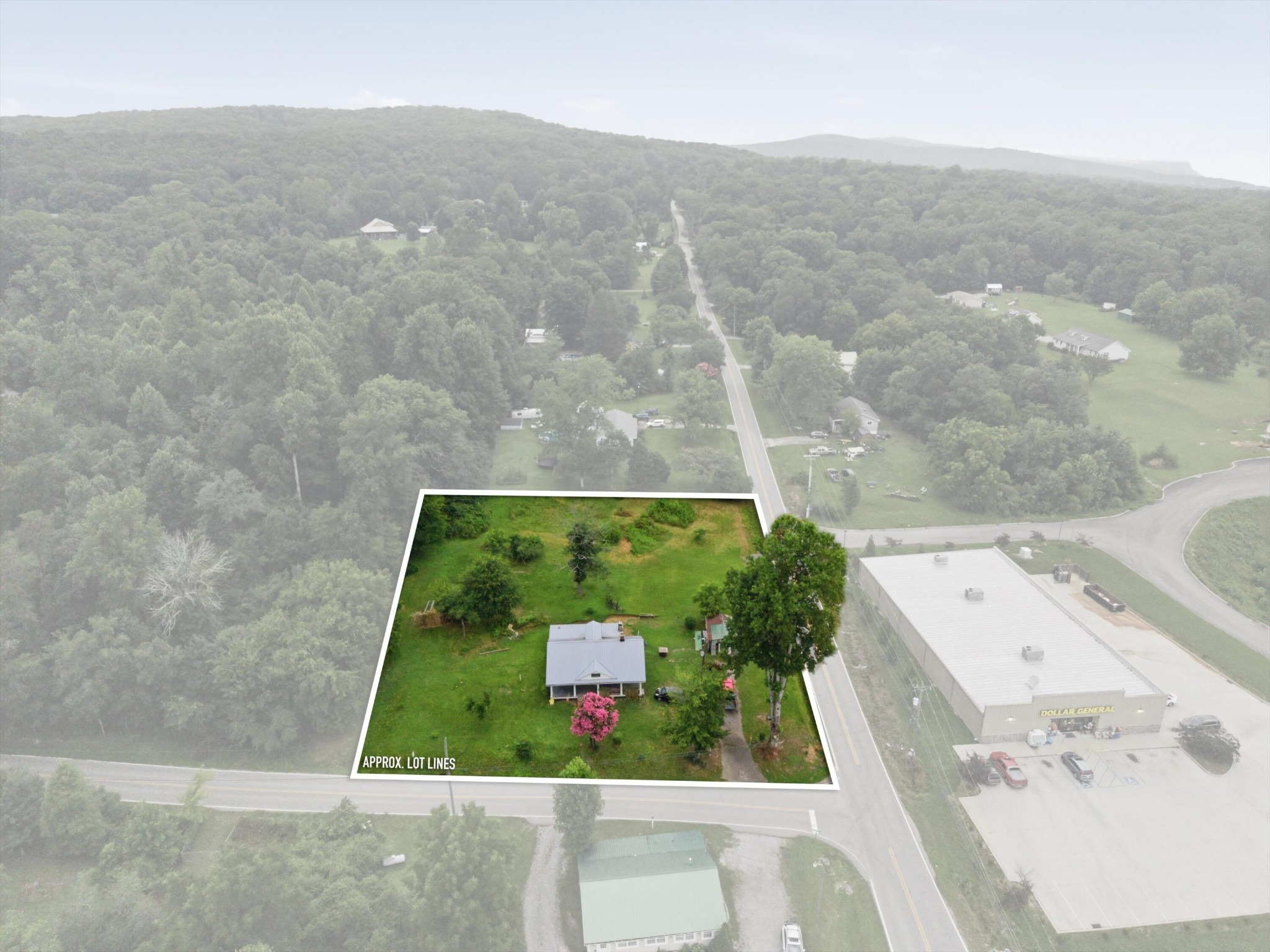 22 Mount Olive Road
