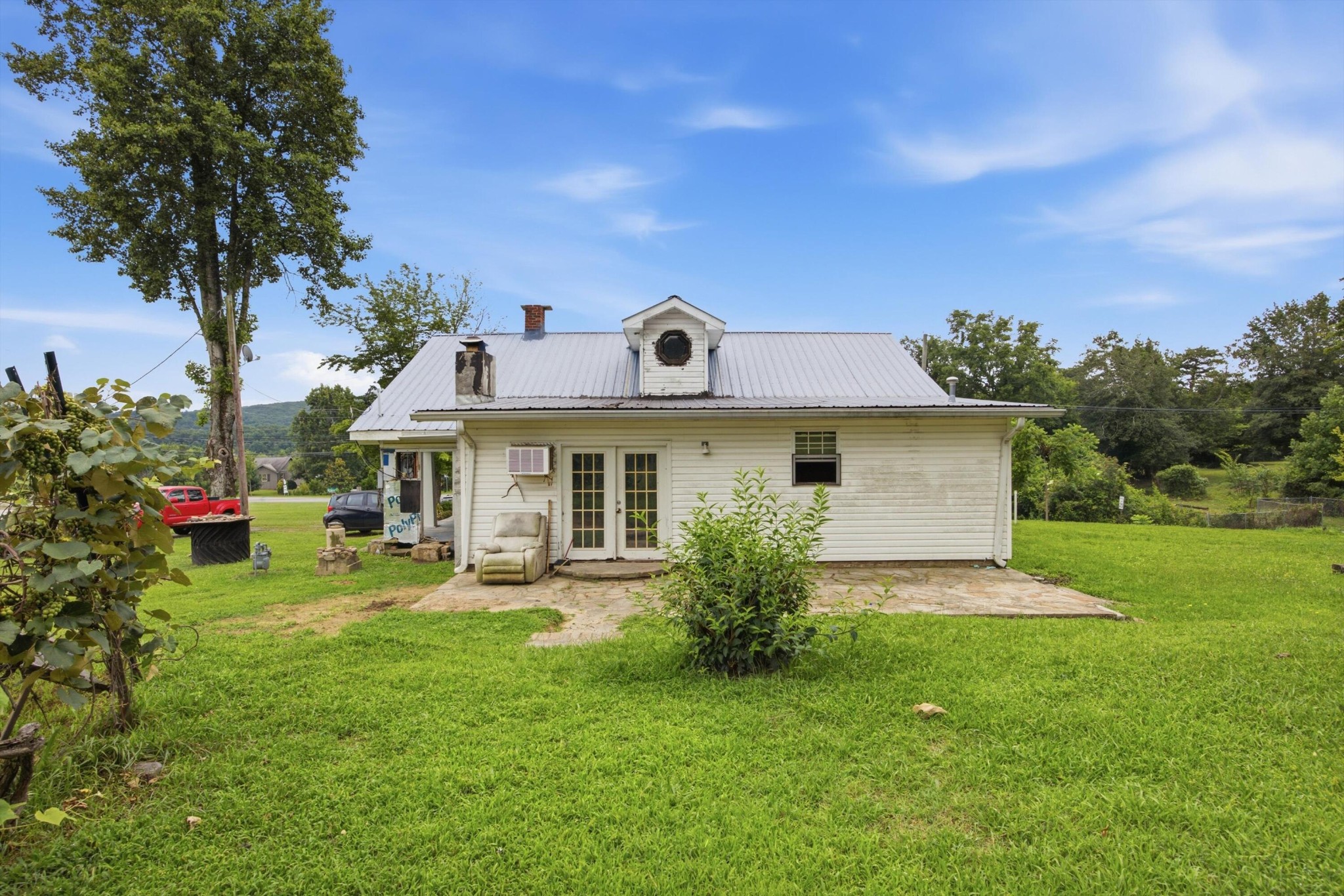 22 Mount Olive Road