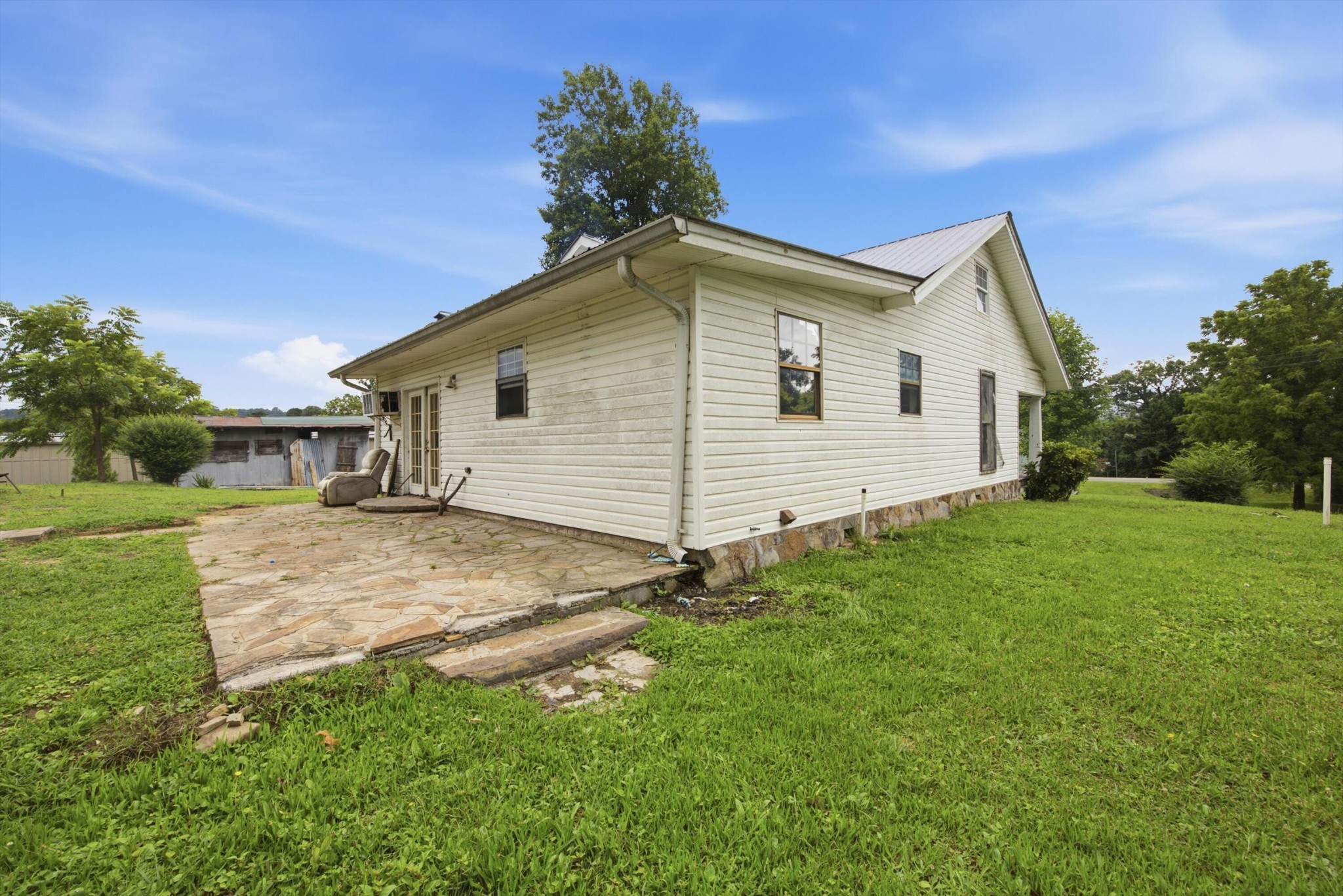 22 Mount Olive Road