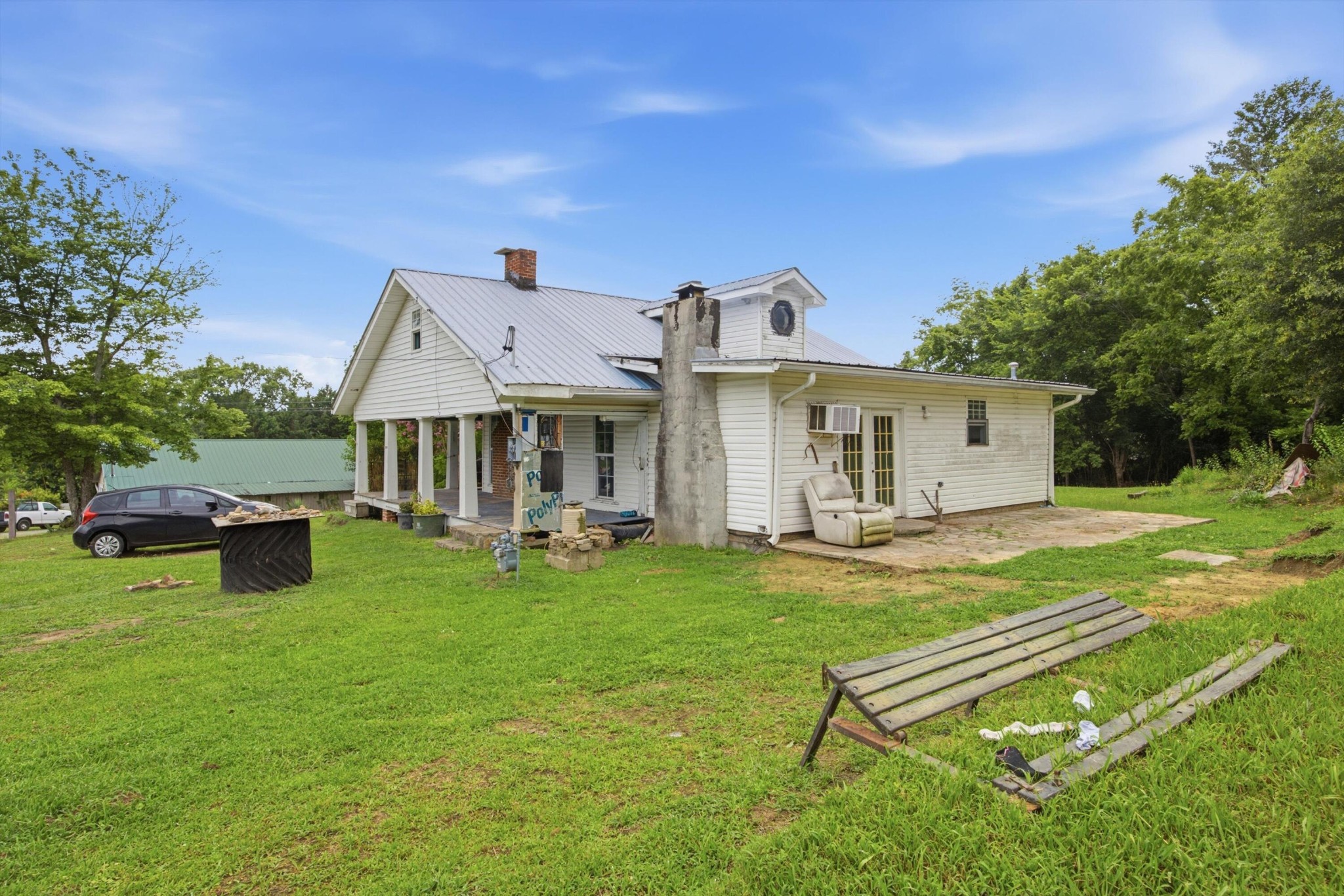 22 Mount Olive Road