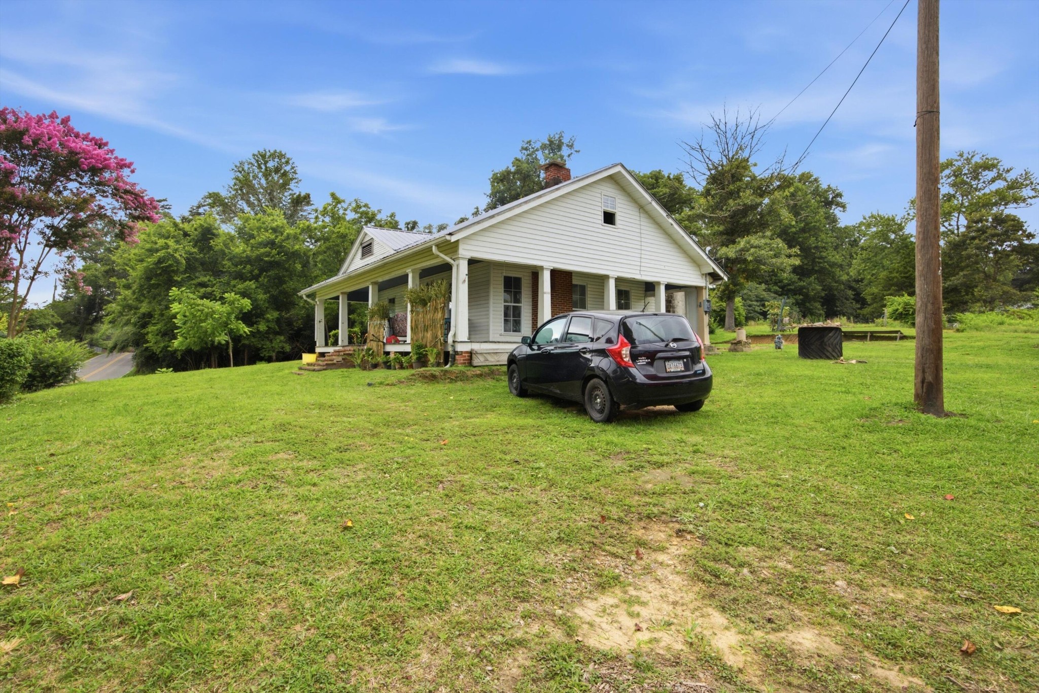 22 Mount Olive Road