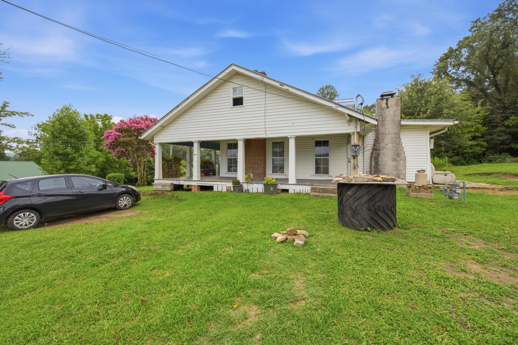22 Mount Olive Road
