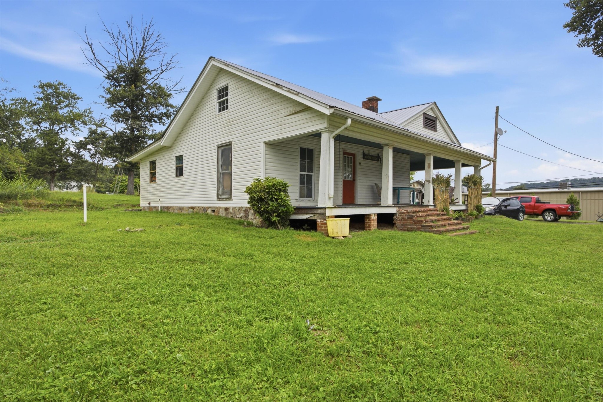 22 Mount Olive Road