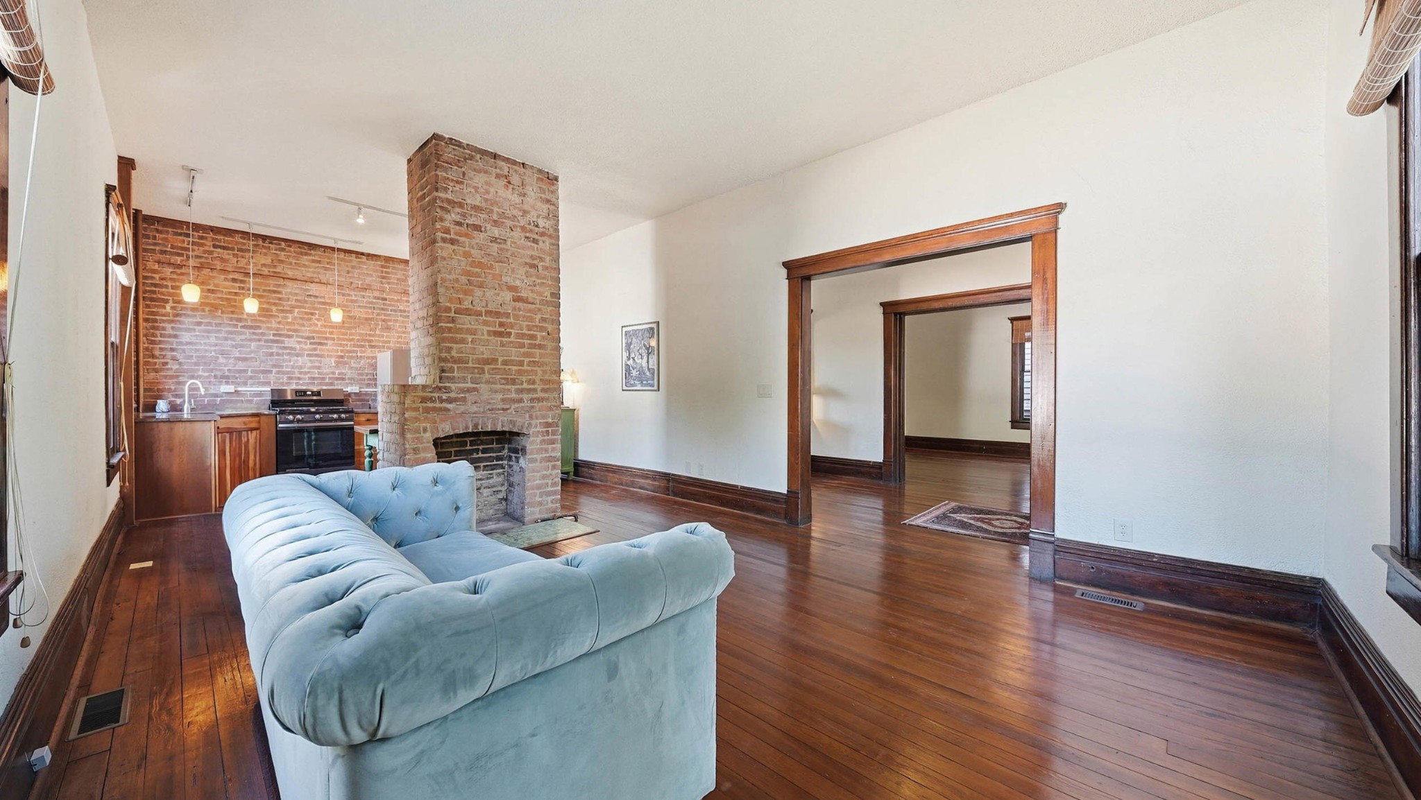 534 Central Avenue