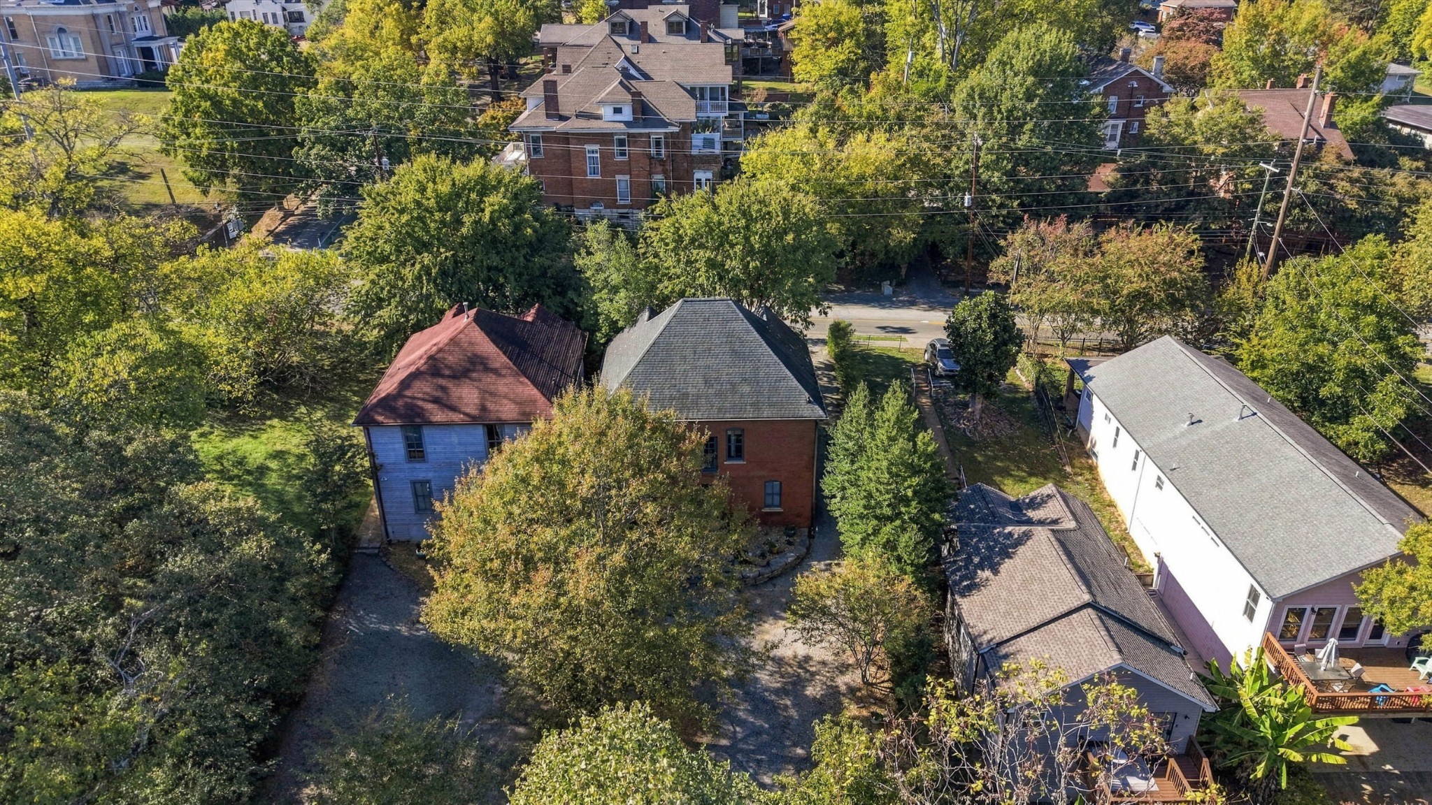 534 Central Avenue