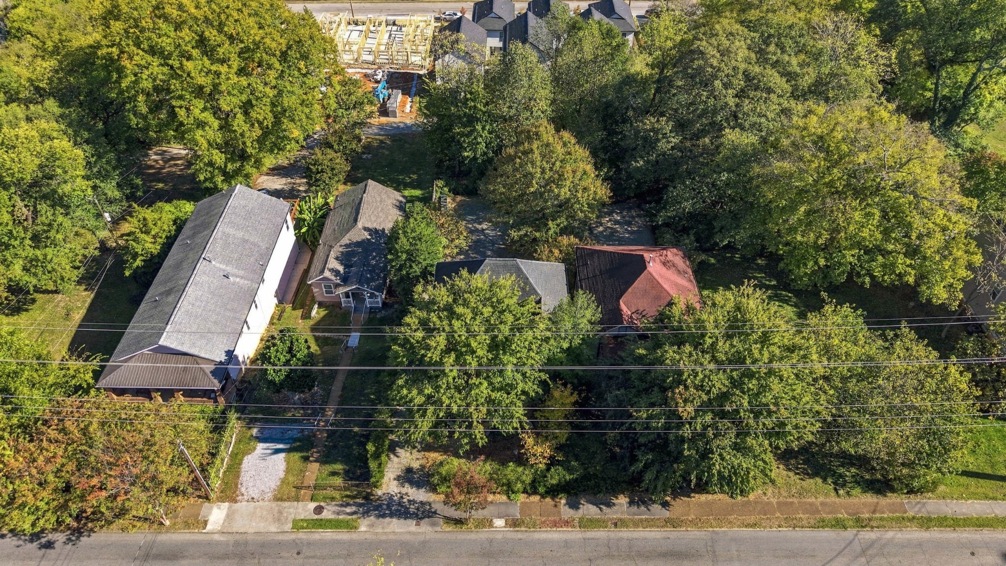 534 Central Avenue