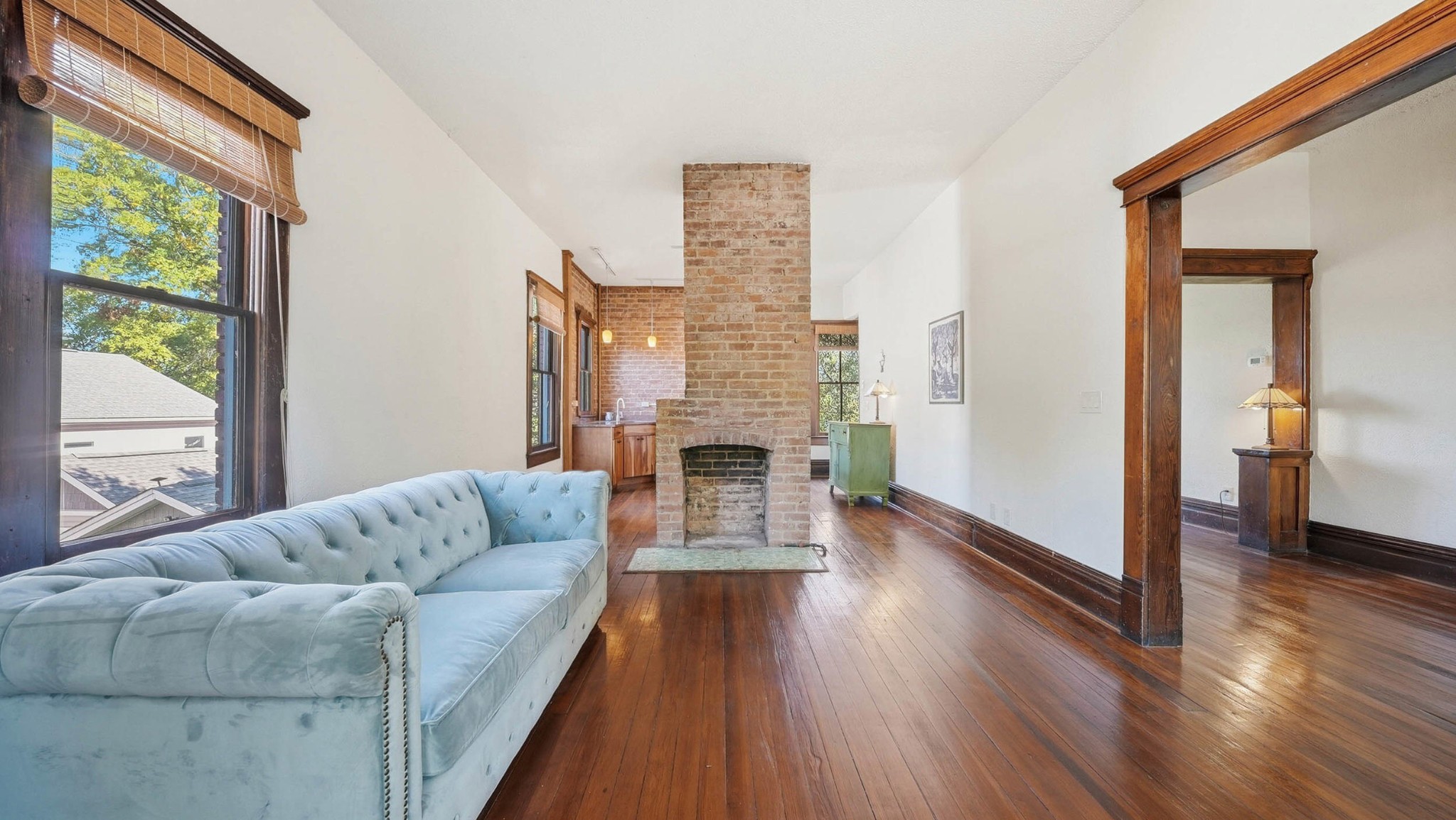 534 Central Avenue