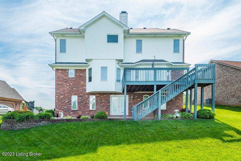 4506 Stone Wynde Dr