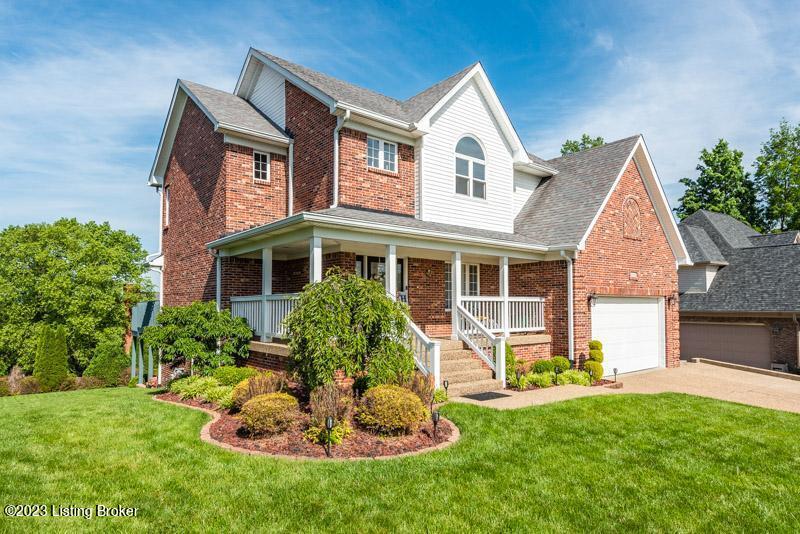 4506 Stone Wynde Dr