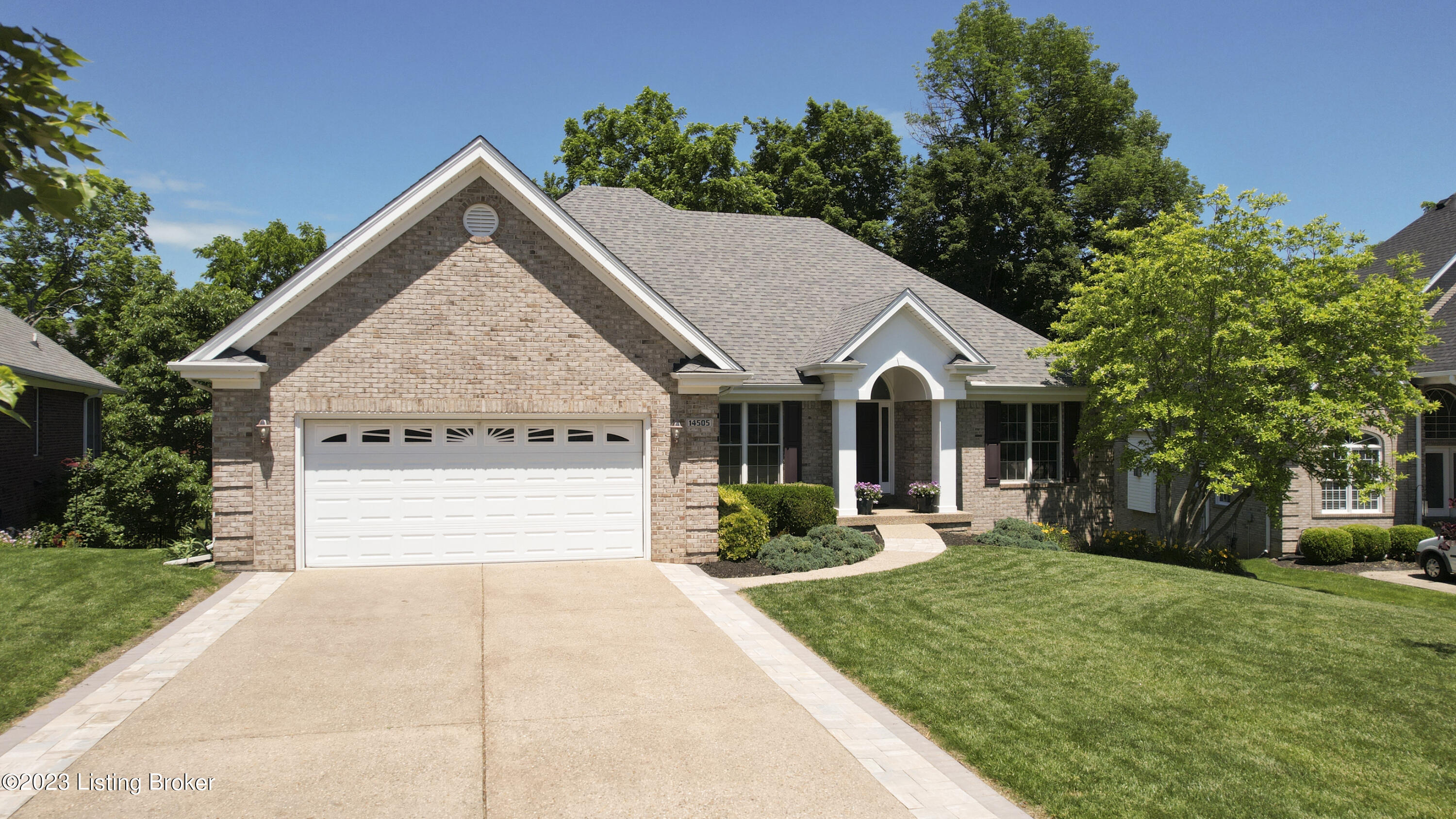 14505 Hearthside Ct