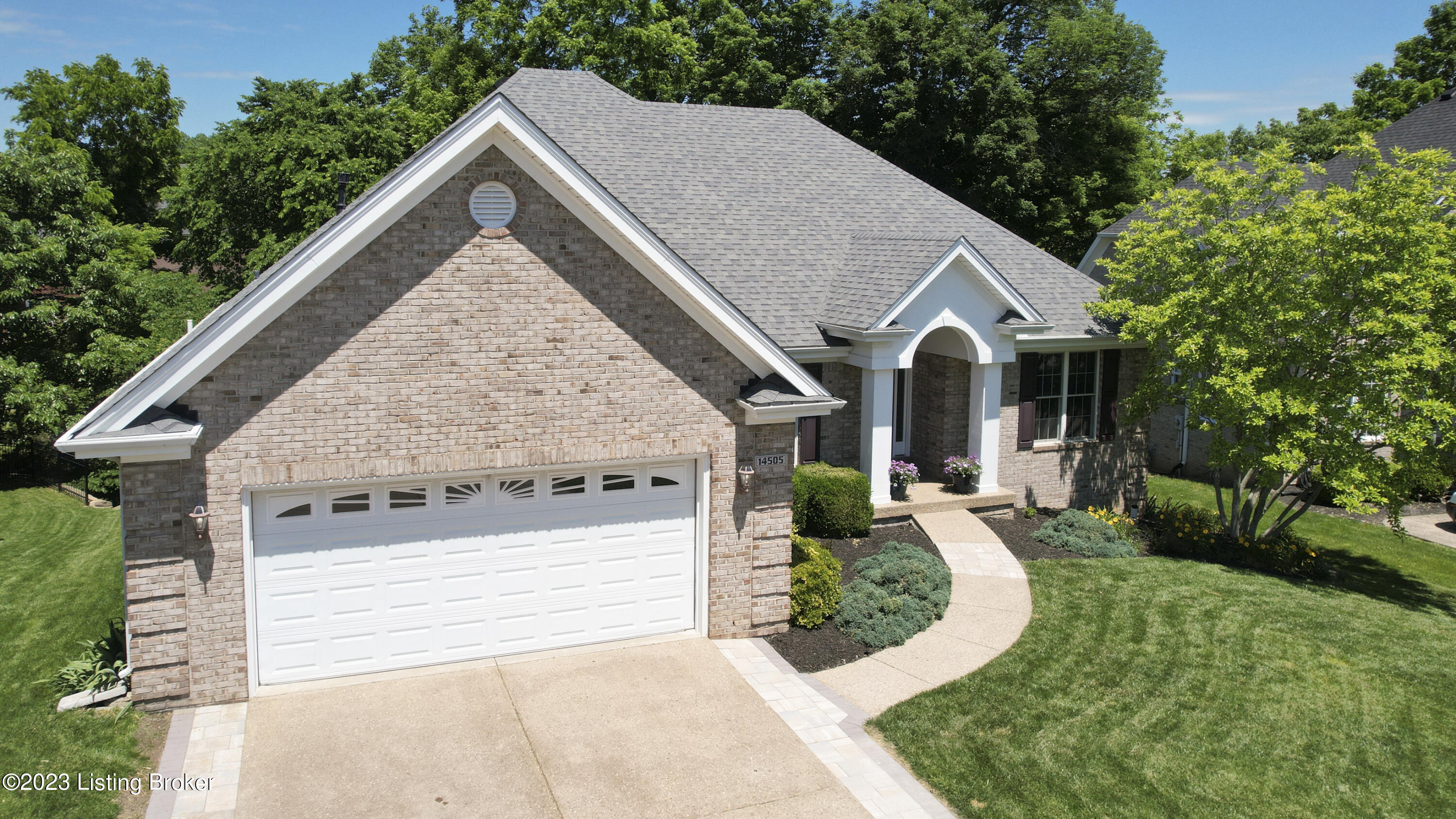 14505 Hearthside Ct
