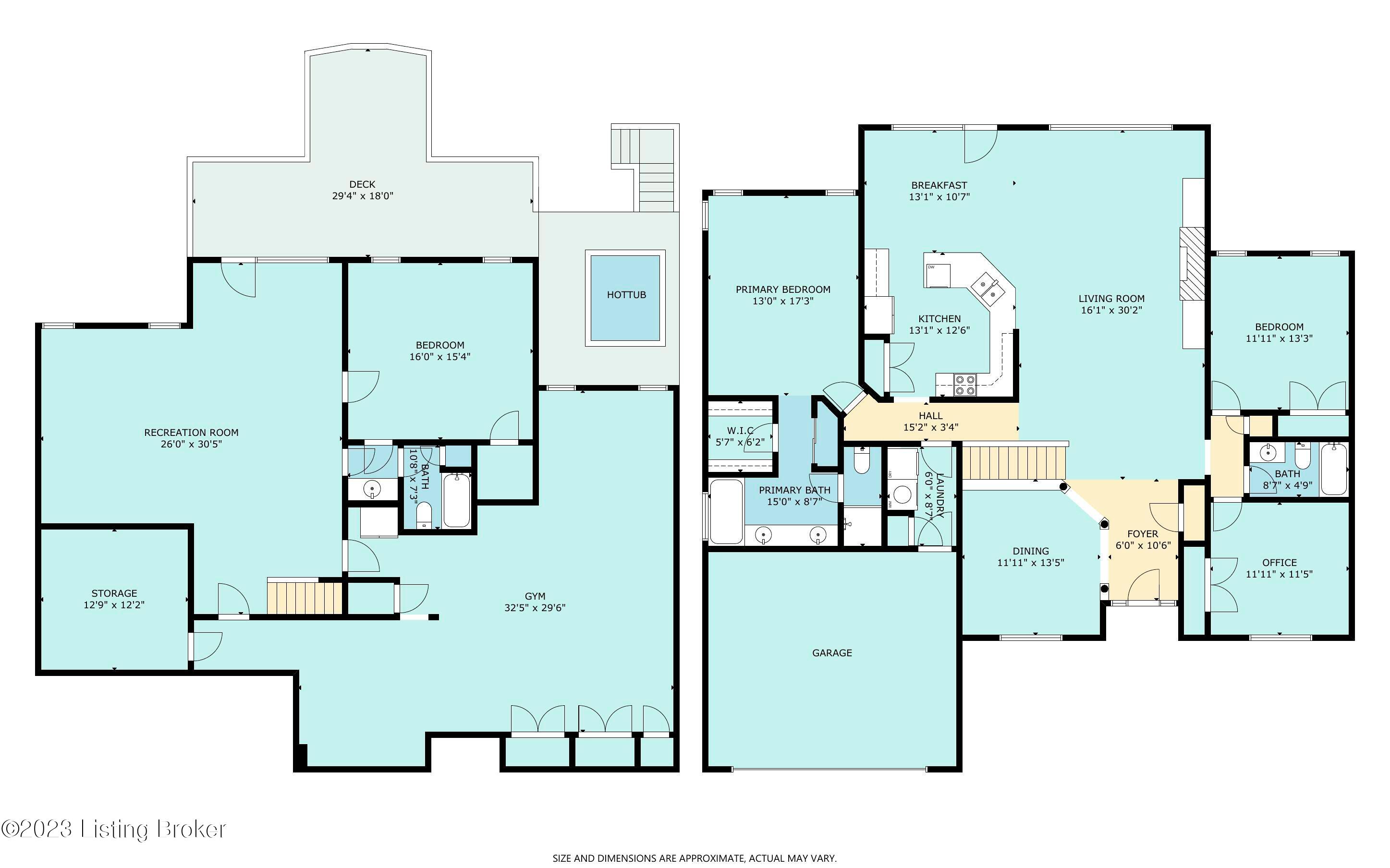 14505 Hearthside Ct