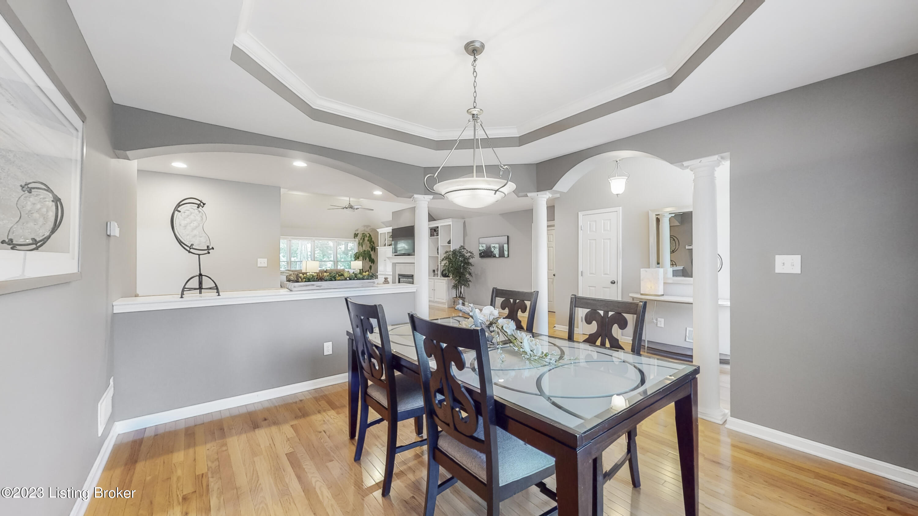 14505 Hearthside Ct