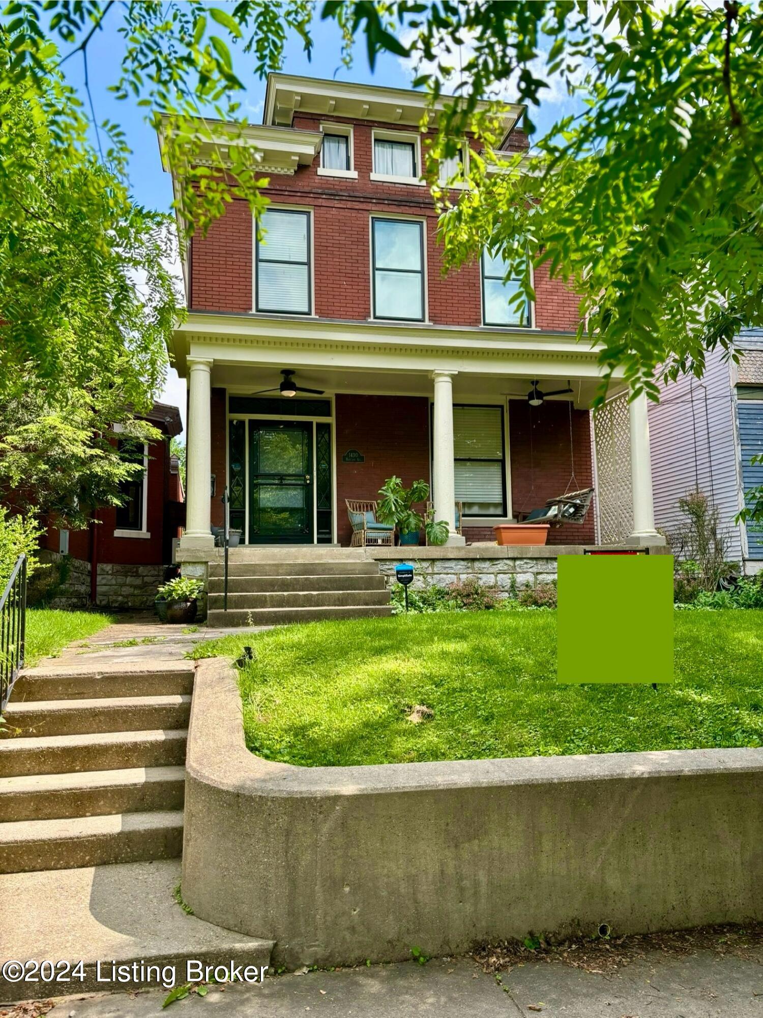 1430 Highland Ave