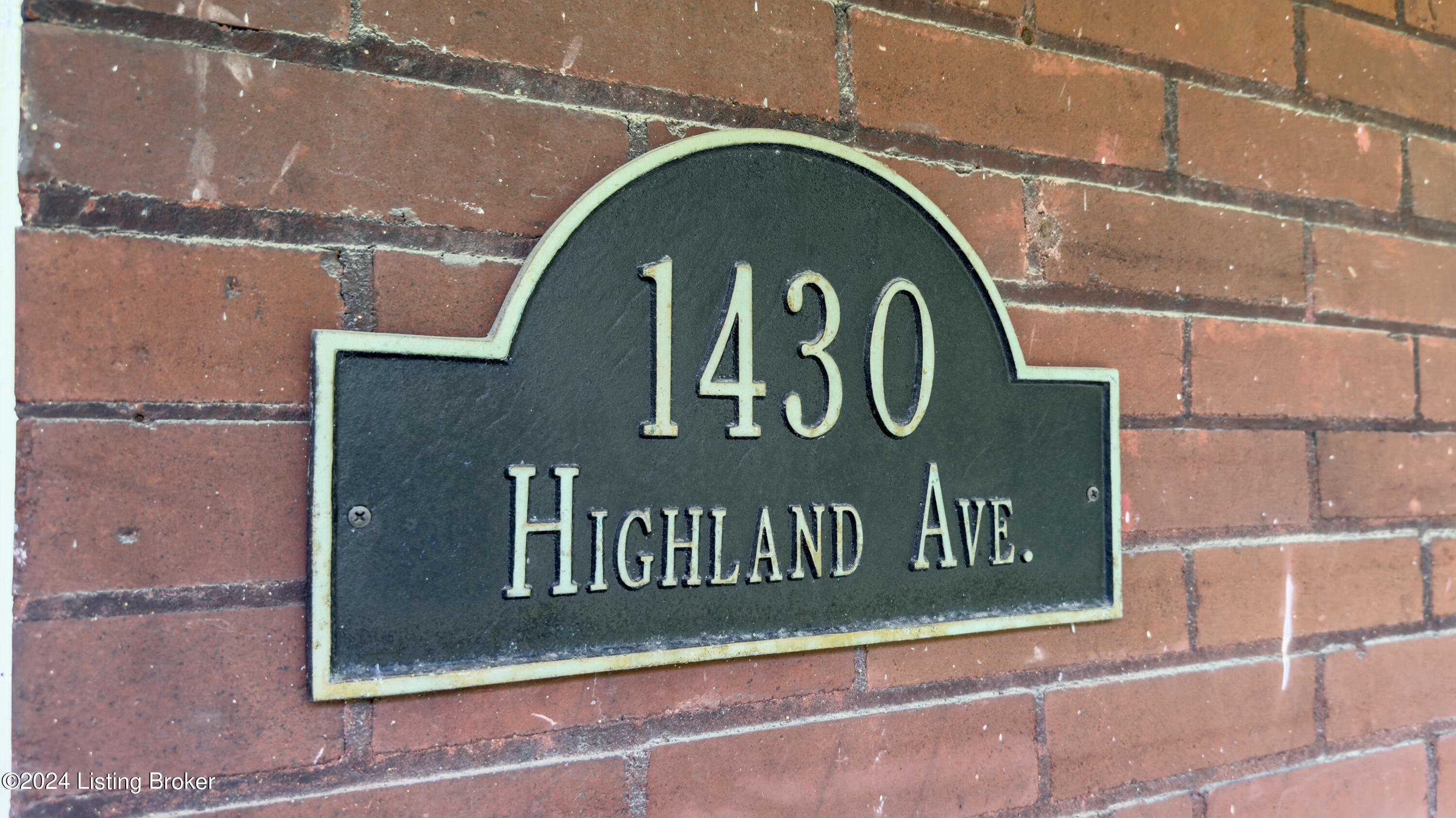 1430 Highland Ave