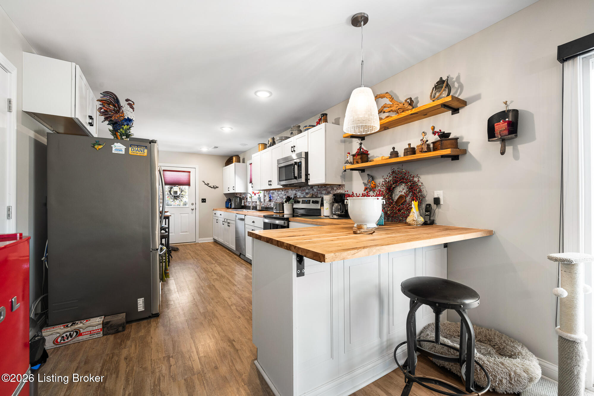 500 Tunnell Mill Rd