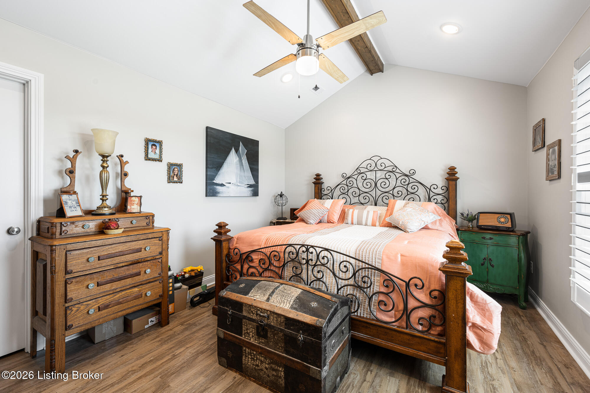 500 Tunnell Mill Rd