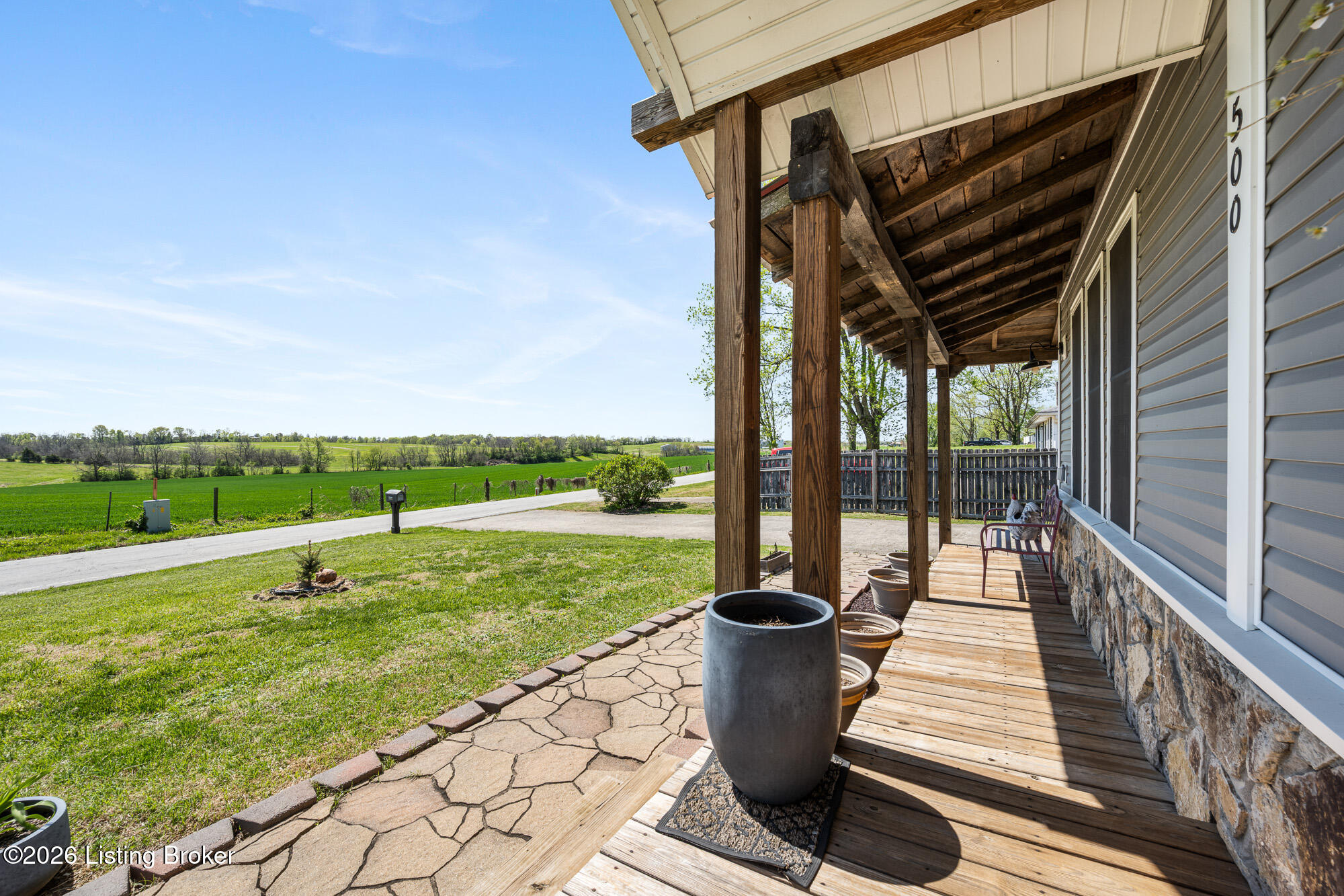 500 Tunnell Mill Rd