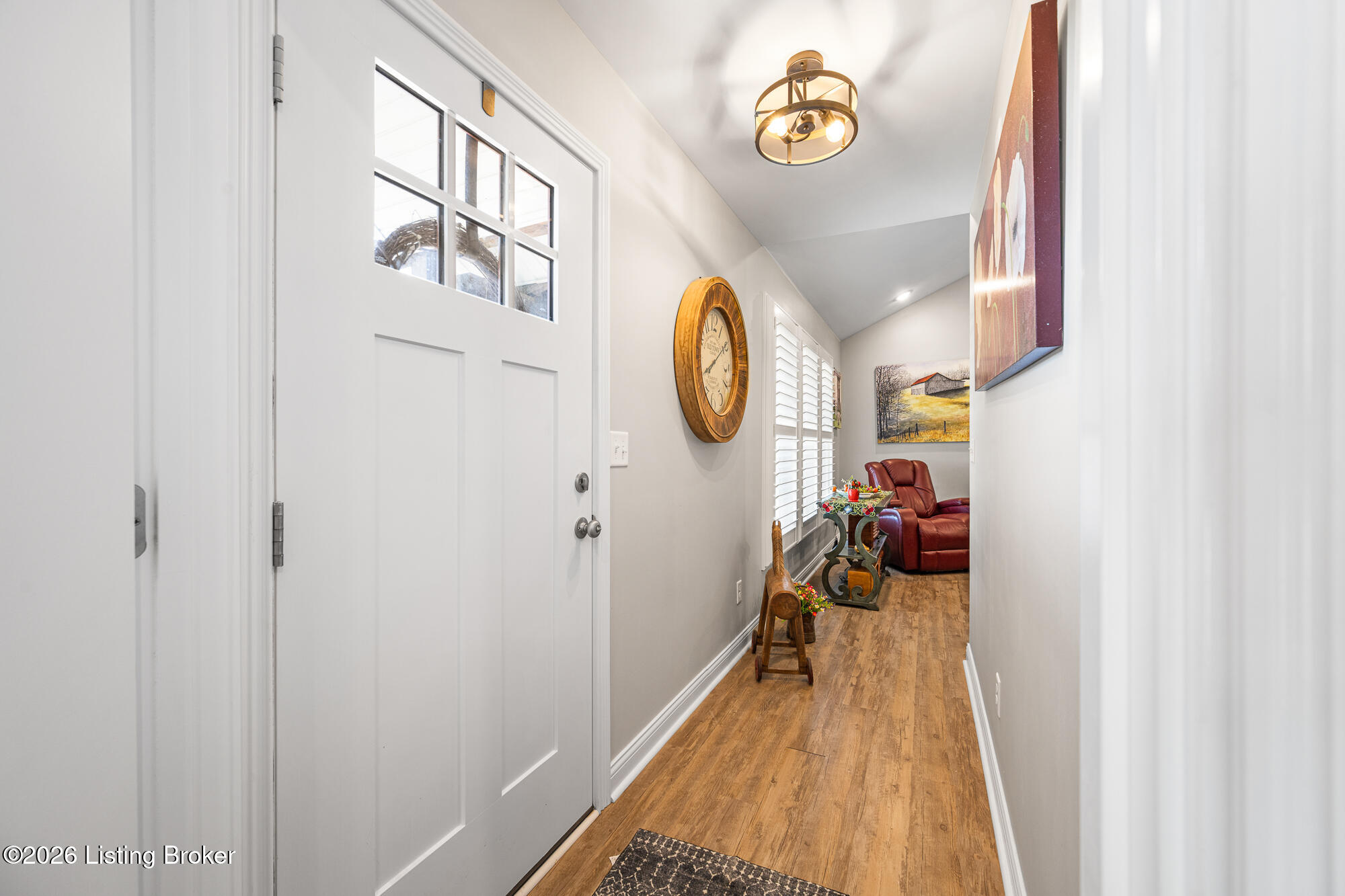 500 Tunnell Mill Rd