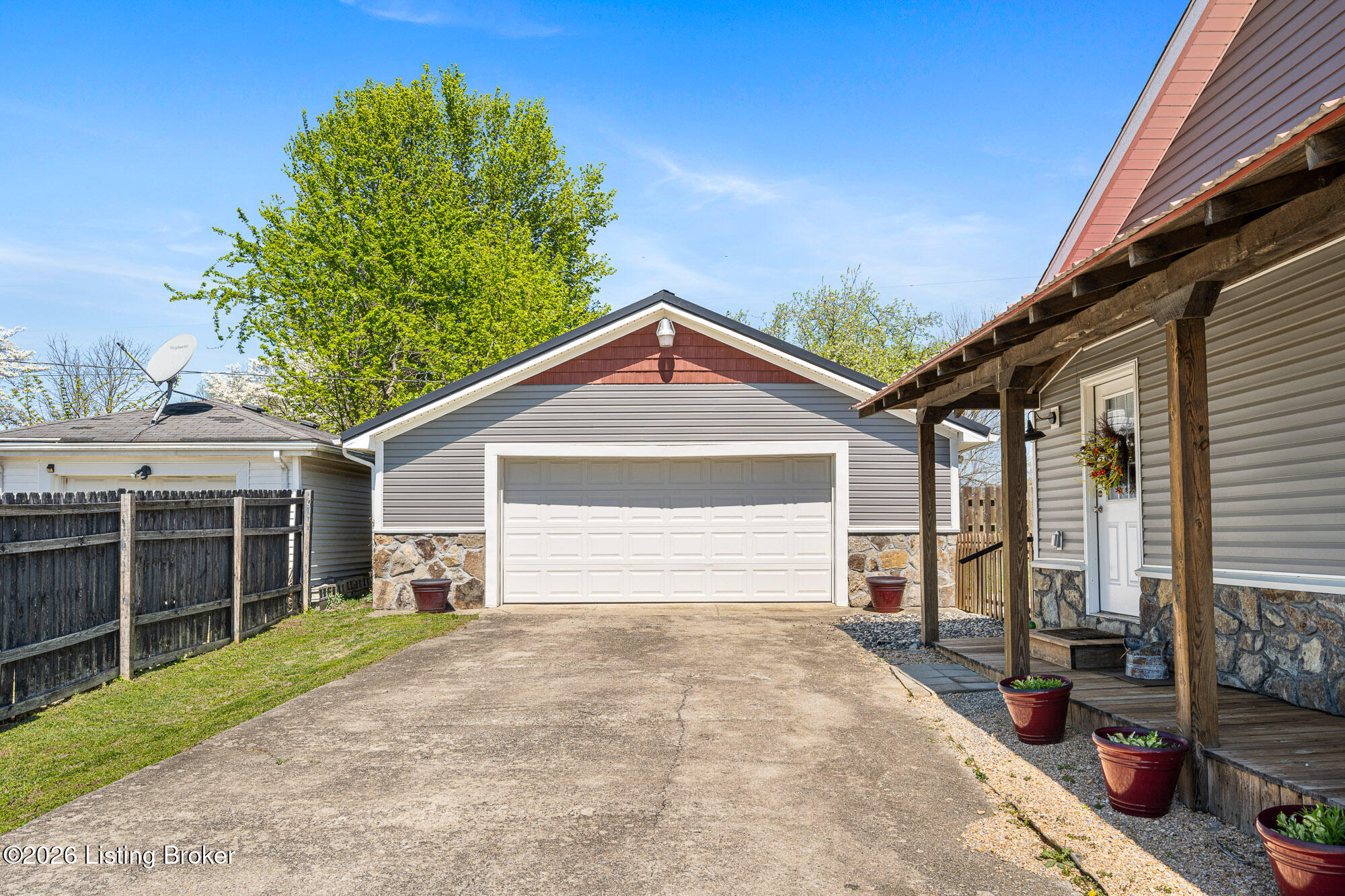 500 Tunnell Mill Rd