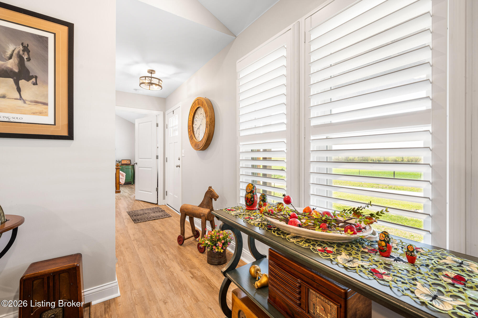 500 Tunnell Mill Rd