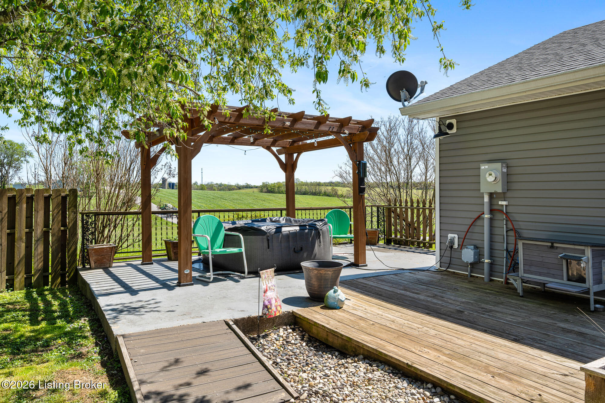500 Tunnell Mill Rd