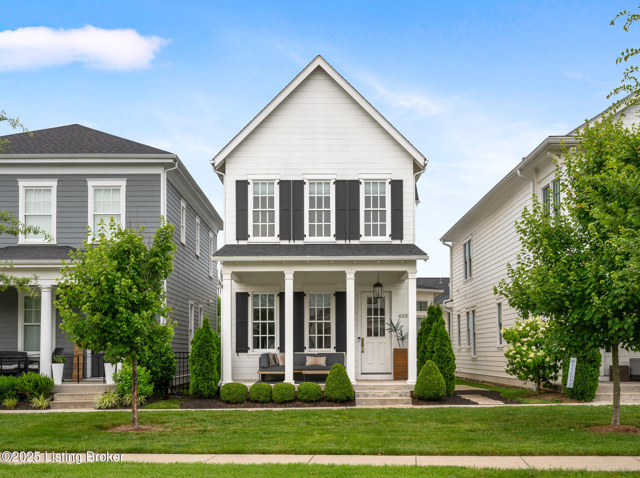 6225 Mistflower Cir