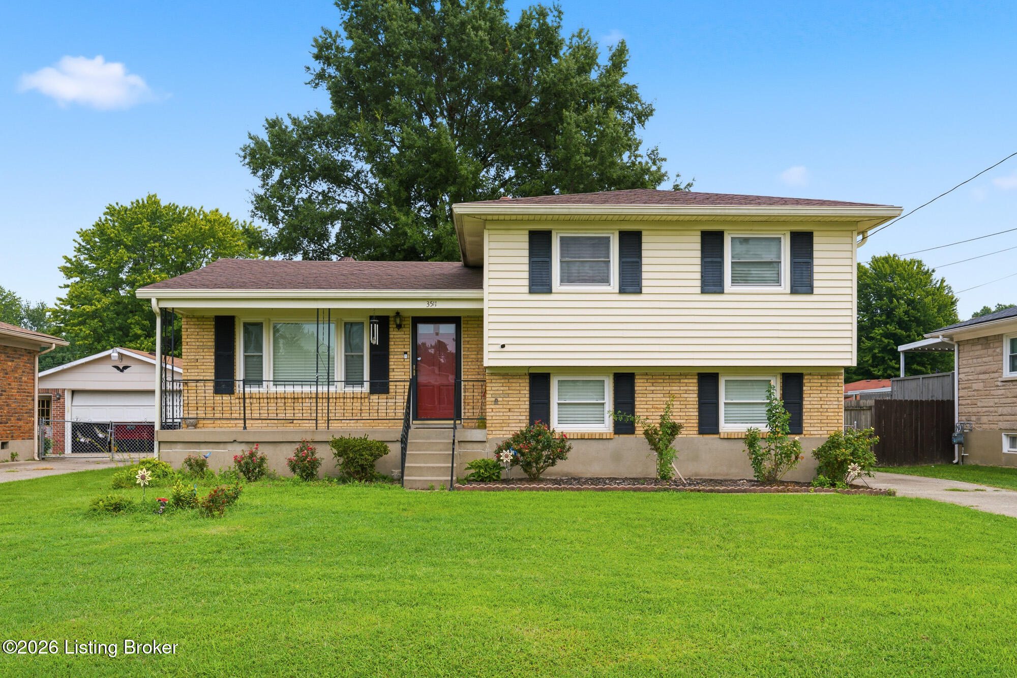 3511 Pineland Dr