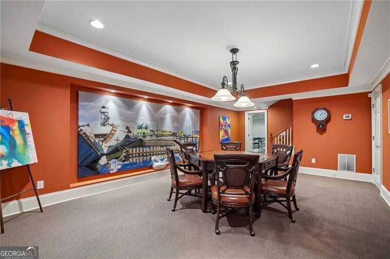 105 Wilderbluff Court