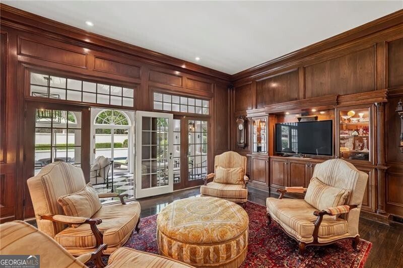 105 Wilderbluff Court
