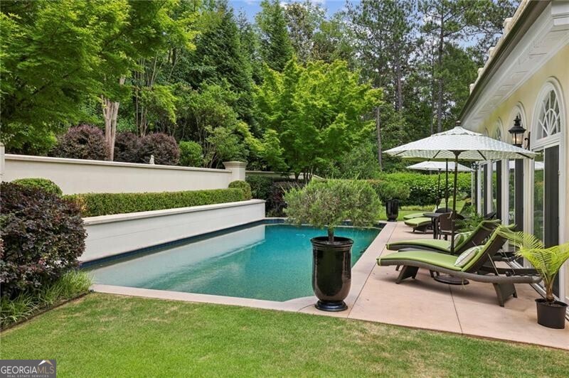 105 Wilderbluff Court