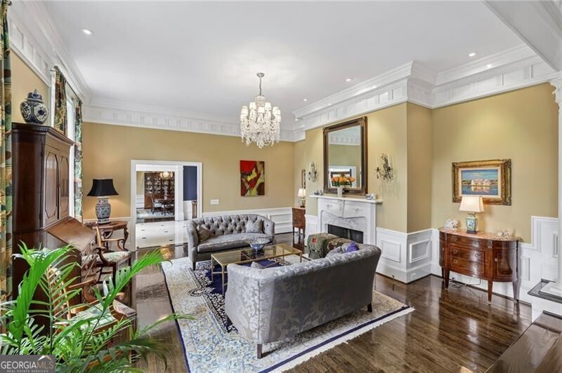105 Wilderbluff Court
