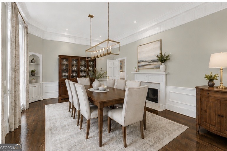 105 Wilderbluff Court