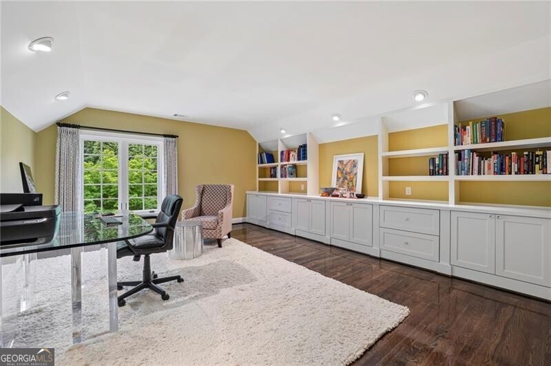 105 Wilderbluff Court