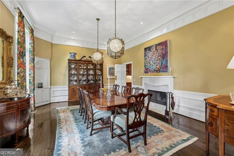 105 Wilderbluff Court
