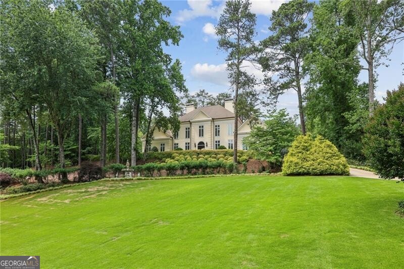 105 Wilderbluff Court