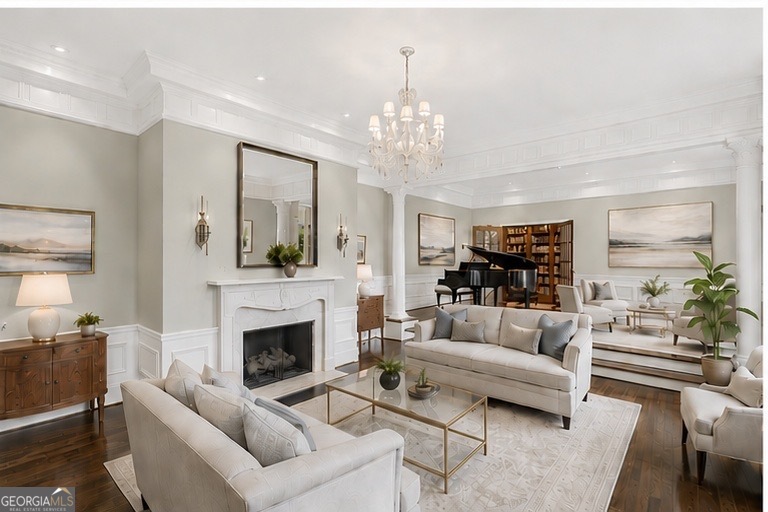 105 Wilderbluff Court