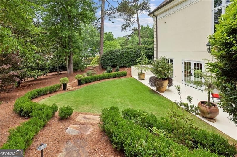 105 Wilderbluff Court