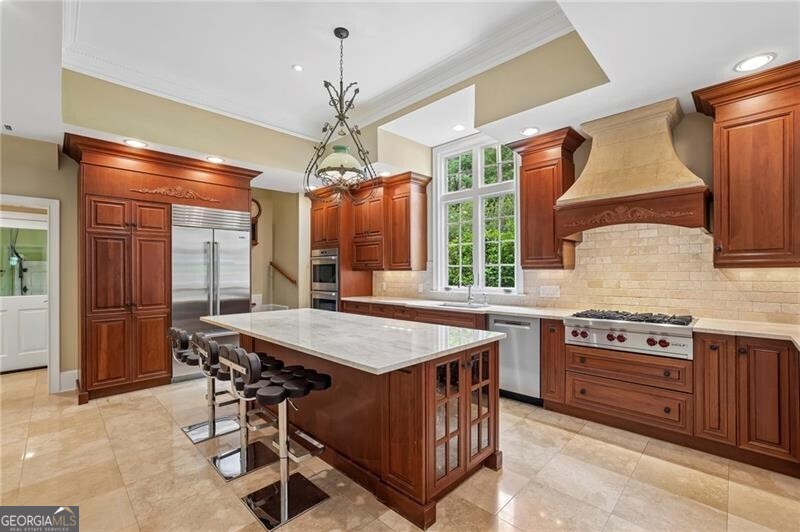 105 Wilderbluff Court
