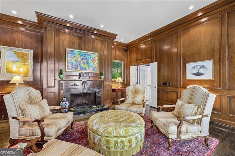 105 Wilderbluff Court