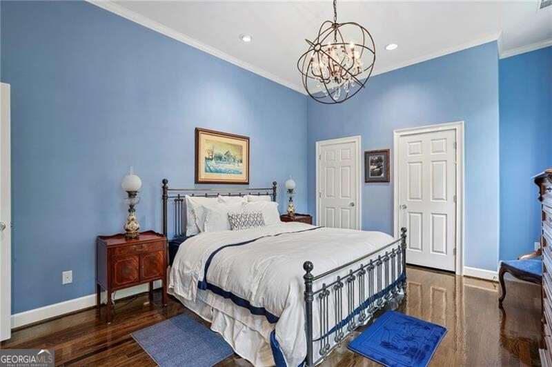 105 Wilderbluff Court